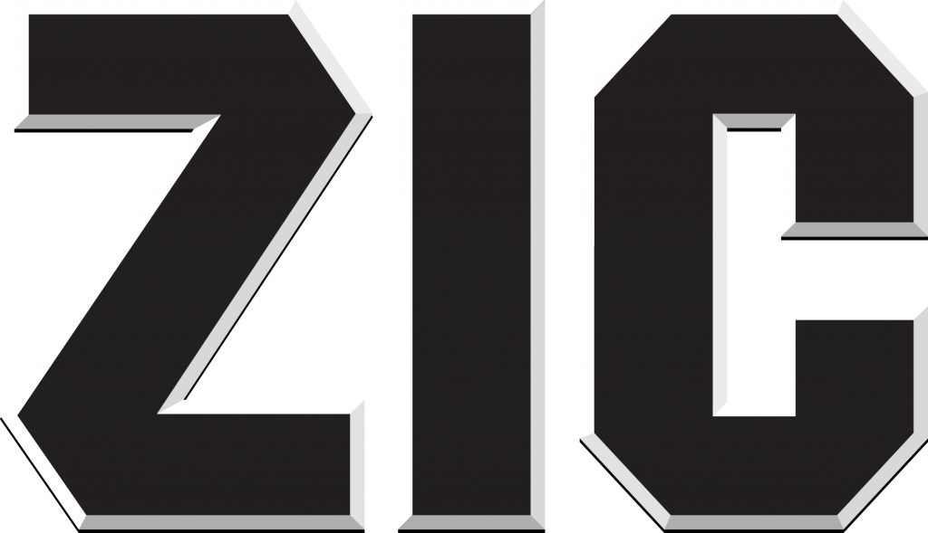 ZIC Logo