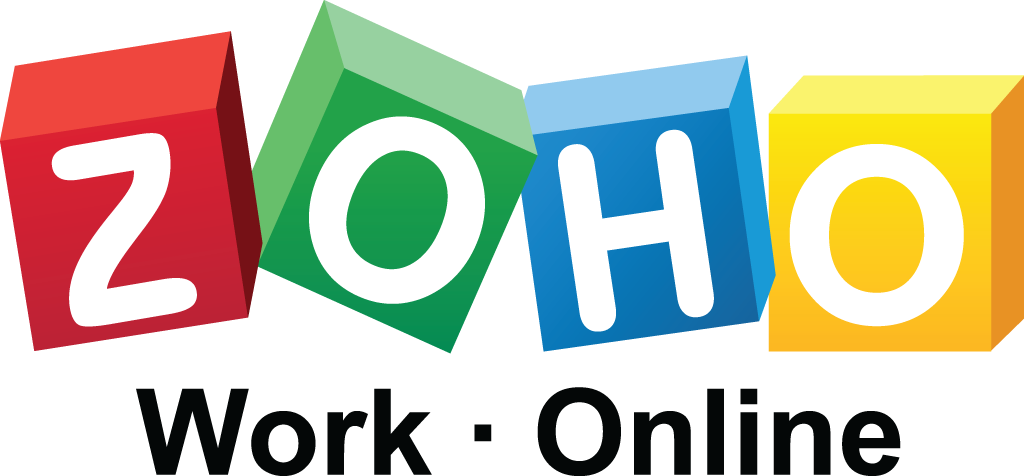 Zoho Logo