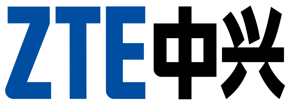 ZTE Logo