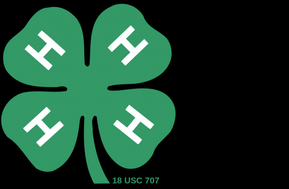 4-H Logo