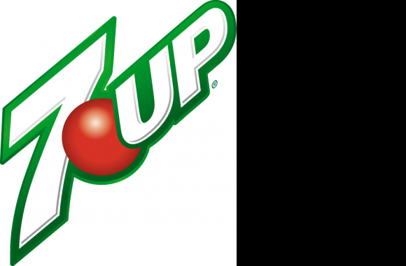 7UP Logo