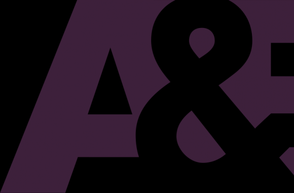 A&E Logo