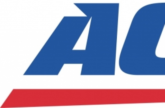 ACDelco Logo