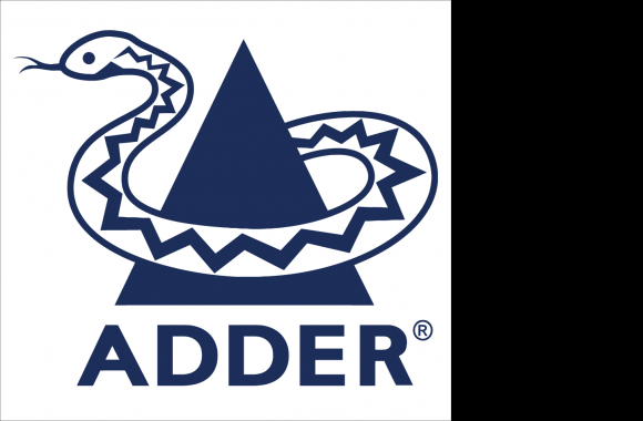 Adder Logo