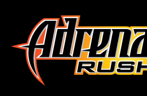 Adrenaline Rush Logo