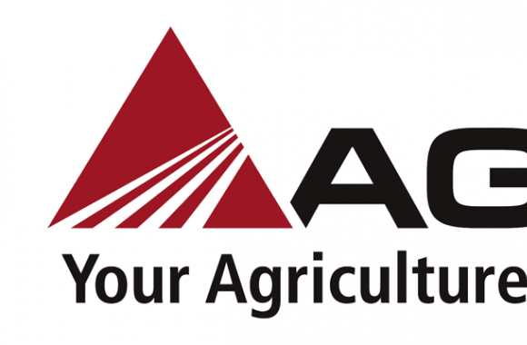 AGCO Logo