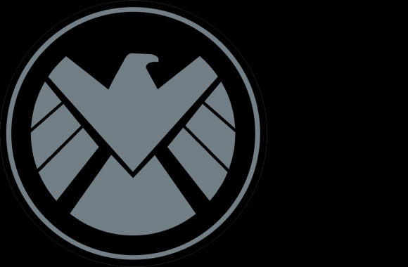 Agents of Shield Logo