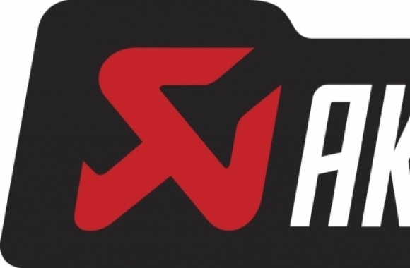 Akrapovic Logo