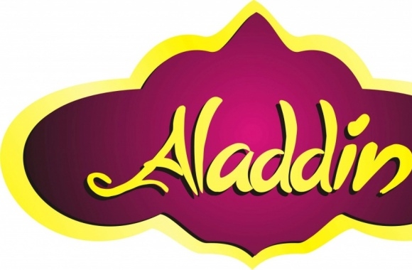 Aladdin Logo