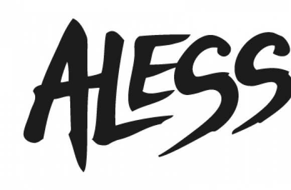 Alesso Logo