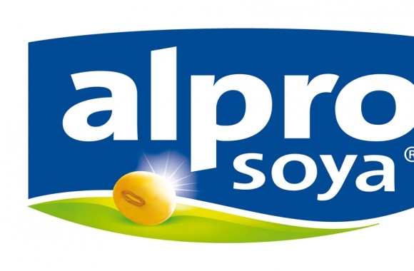 Alpro Logo