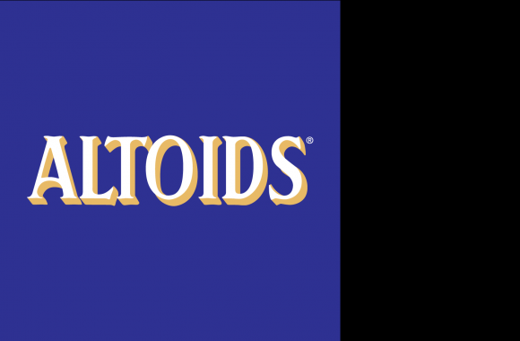 Altoids Logo