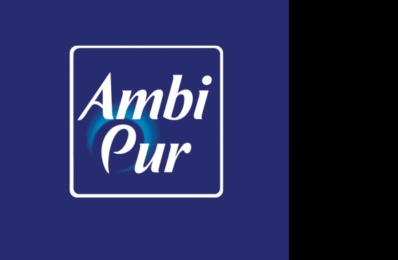 Ambi Pur Logo