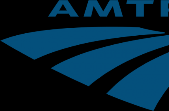 Amtrak Logo