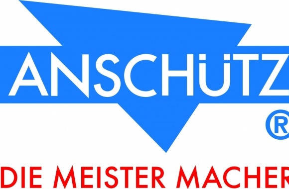 Anschutz Logo