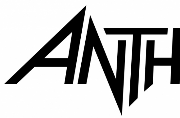 Anthrax Logo