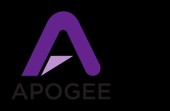 Apogee Logo