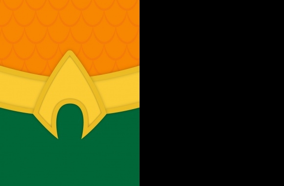 Aquaman Logo