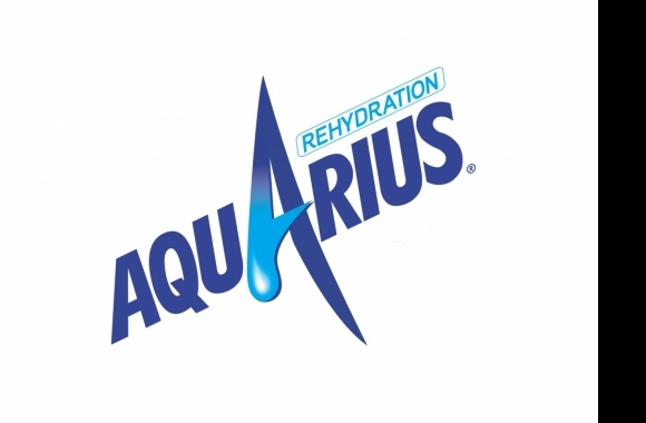 Aquarius Logo
