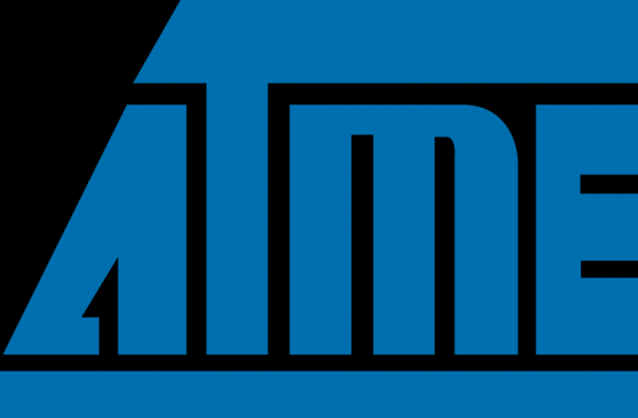 Atmel Logo