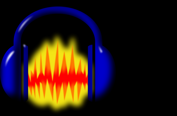 Audacity Logo