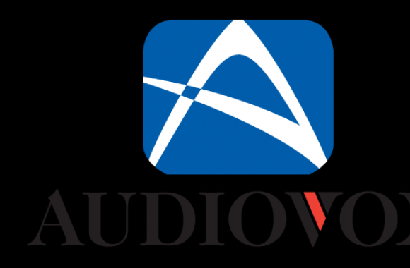 Audiovox Logo