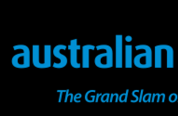 Australian Open Logo