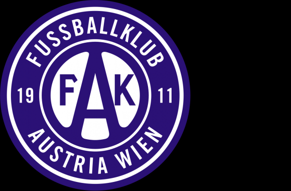 Austria Wien Logo