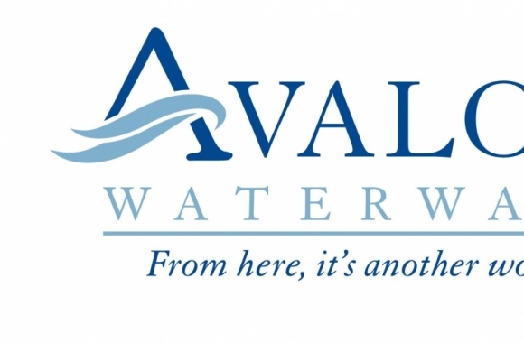 Avalon Waterways Logo
