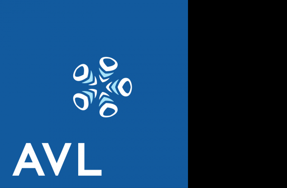 AVL Logo