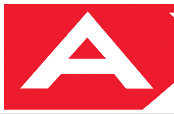 AXN Logo