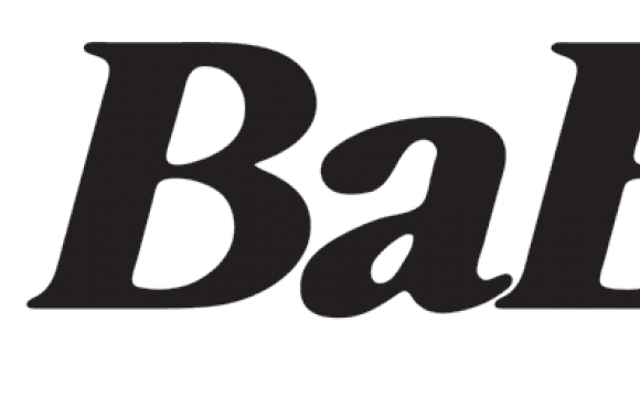 BaByliss Logo