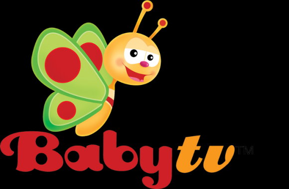 BabyTV Logo