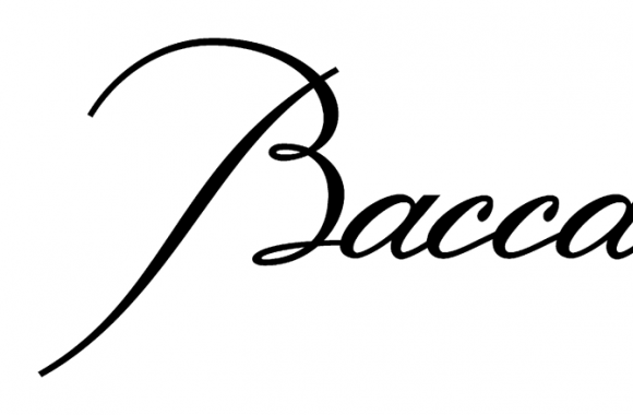 Baccarat Logo