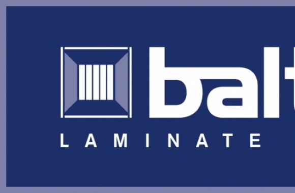 Balterio Logo