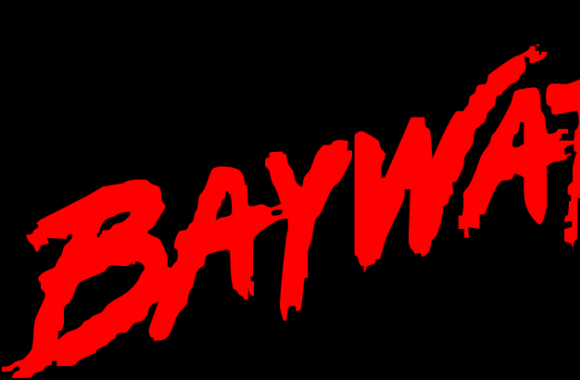 Baywatch Logo