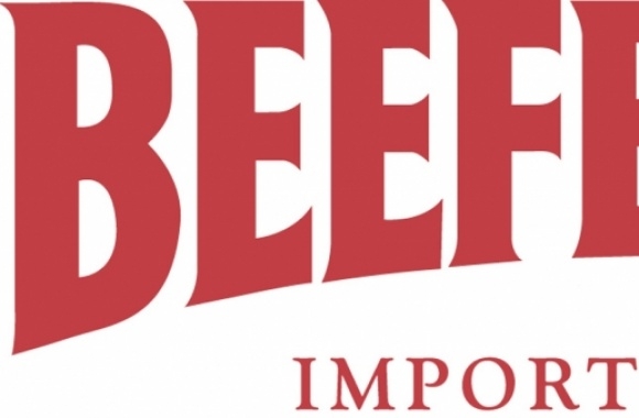 Beefeater Logo