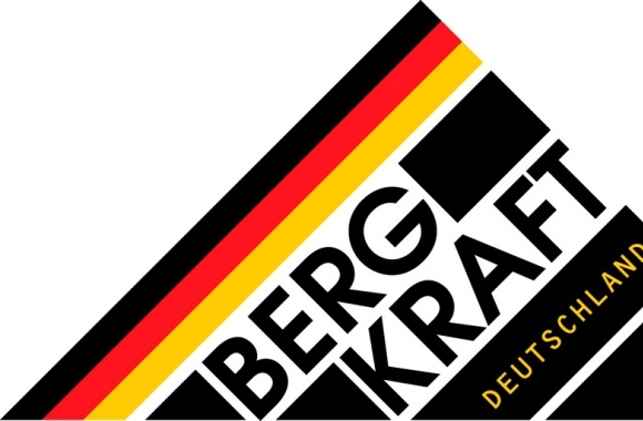Bergkraft Logo