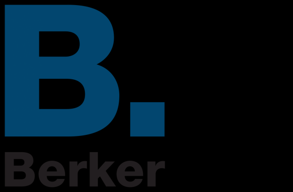 Berker Logo