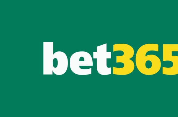 Bet365 Logo