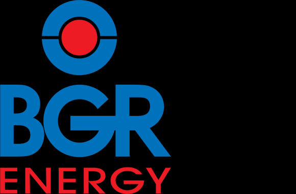 BGR Logo