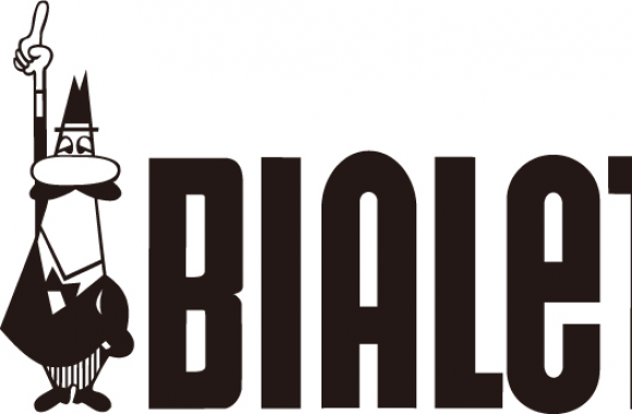 Bialetti Logo