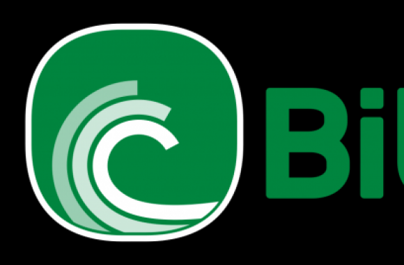 BitTorrent Logo