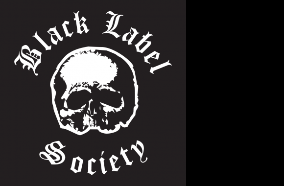 Black Label Society Logo