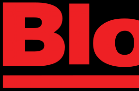 Blomberg Logo