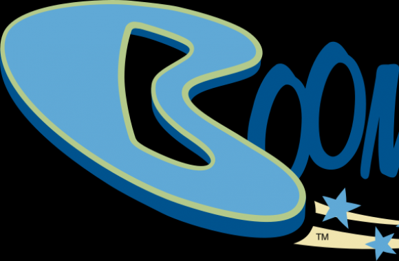 Boomerang Logo