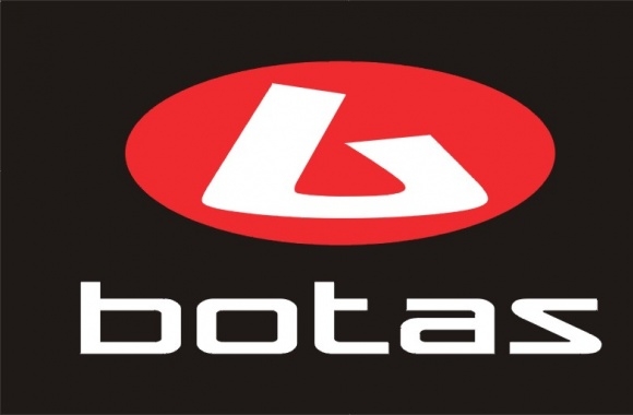 Botas Logo