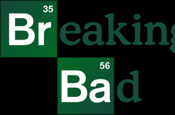 Breaking Bad Logo