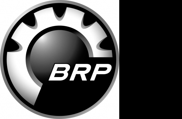 BRP Logo