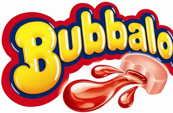 Bubbaloo Logo